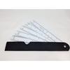 SSY Thin 5-Blade Flexible Multi-Scale Compatible with 10 Different Scales