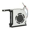 Laptop Cooling Fan 4 Pin Power Connector Good Heat Dissipation Small Lightweight Cooling Fan Replacement for FX506IU