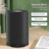 Home Air Purifiers For Room Medical Grade HEPA Air Purifier Smoke Odor