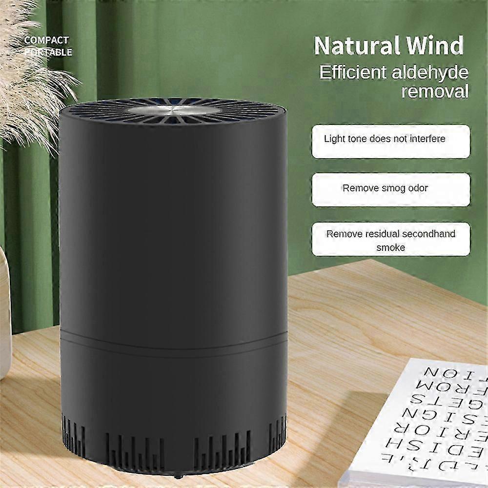 Home Air Purifiers For Room Medical Grade HEPA Air Purifier Smoke Odor
