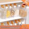 Youjialiangpin Reusable Food Storage & Seal Bags