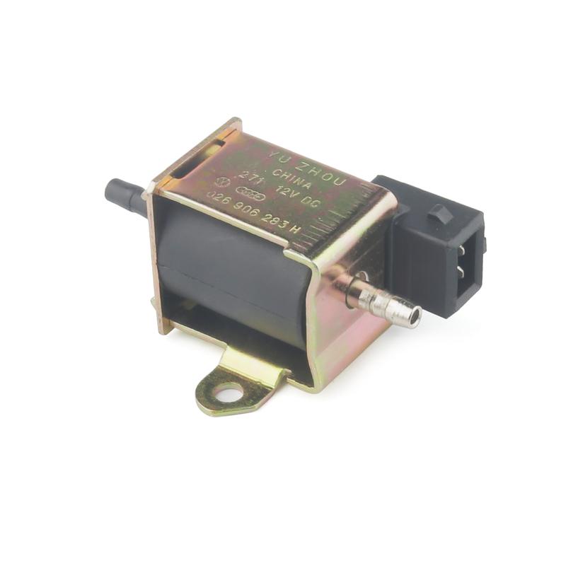 High-Quality Atmospheric Blow Off Valve For Ford Mustang 2.3 Ecoboost Engine.With Logo Or Not Logo