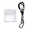 Pixel-Filter Keychain Funny Pixelated Lens For Pixel-View Effect For Keys
