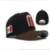 New sun hat, Mexico fashion versatile baseball cap, trendy popular unisex couple cap, duckbill cap