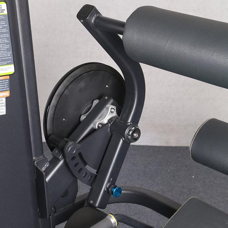 TEZEWA Abdominal & Back Trainer