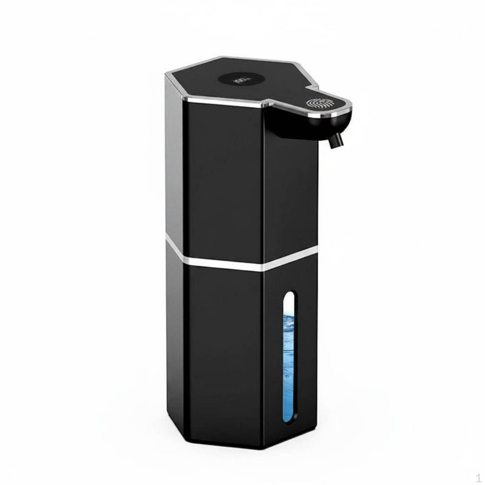 Intelligent Soap Dispenser Foaming Touchless Foam USB PowerRetaining Washroom