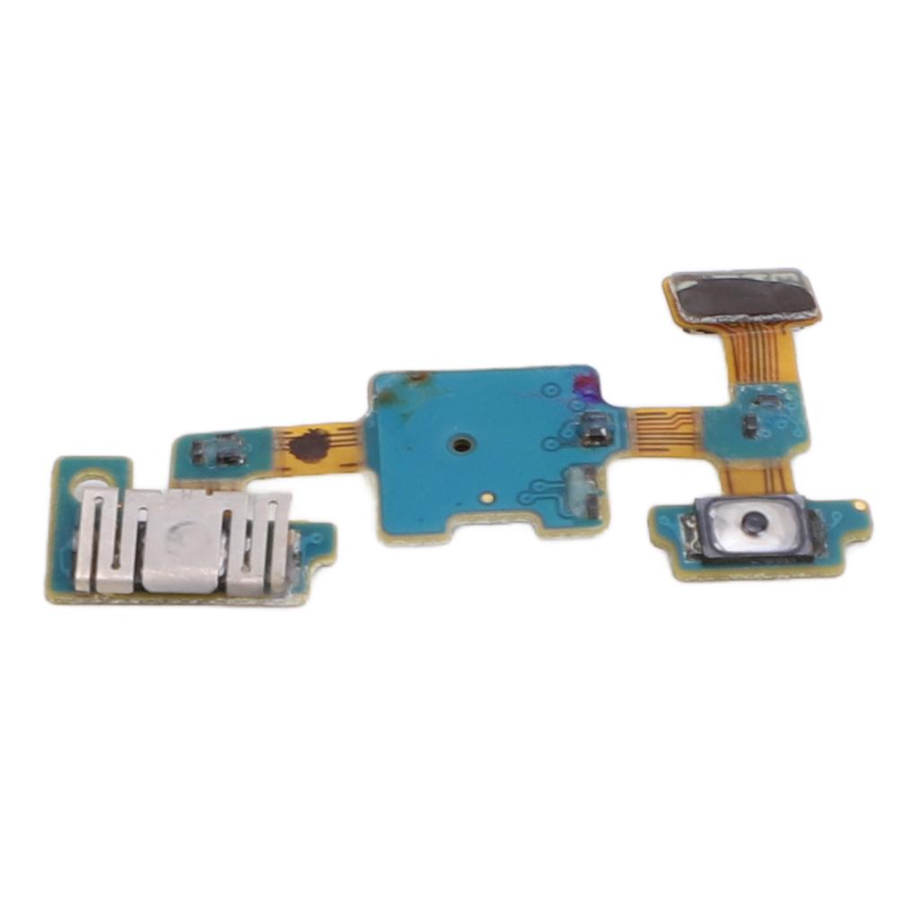 Înlocuire cablu flexibil cheie de alimentare pentru Watch 3 41 mm R850 R855 Accesorii piese de reparare