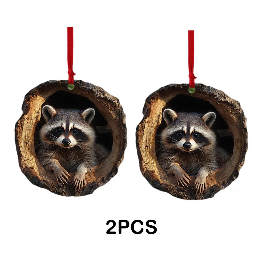 Unique Christmas Decorations Ornaments Add Charm To Home Holiday Season Materials Elegant Decoration hummingbird