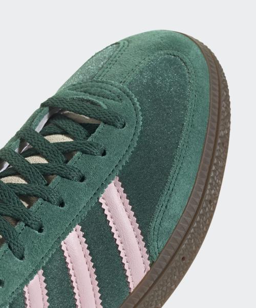 [Adidas] Handball Spezial JI2648 [Shipped from Korea] 100% Authentic