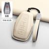 Car Remote Key Case Cover Shell For Geely Coolray X6 Atlas Monjaro Tugella Geometry C Emgrand Global Kulrey Hawk GX7 Okavango