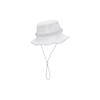 Nike Bucket Hats Unisex White Casual FB5621-100