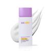 SIX:AM 3-in-1 Korean Sunscreen SPF 50 PA++++ with 2% Niacinamide & Bisabolol | Anti-ageing & Brightening Sun Screen for Sensitive, Oily and Dry Ski