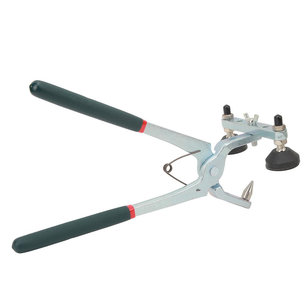 Car Dent Repair Plier High Efficiency Universal Professional Fender Edge Repair Tool for Hood Door