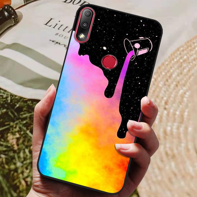 Phone Case For Asus Zenfone Max Pro M2 ZB631KL ZB633KL Case Silicone Soft Cover For ASUS Zenfone Max Pro M2 ZB633KL Capa