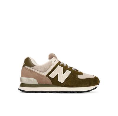 U574BWS W Sneakers