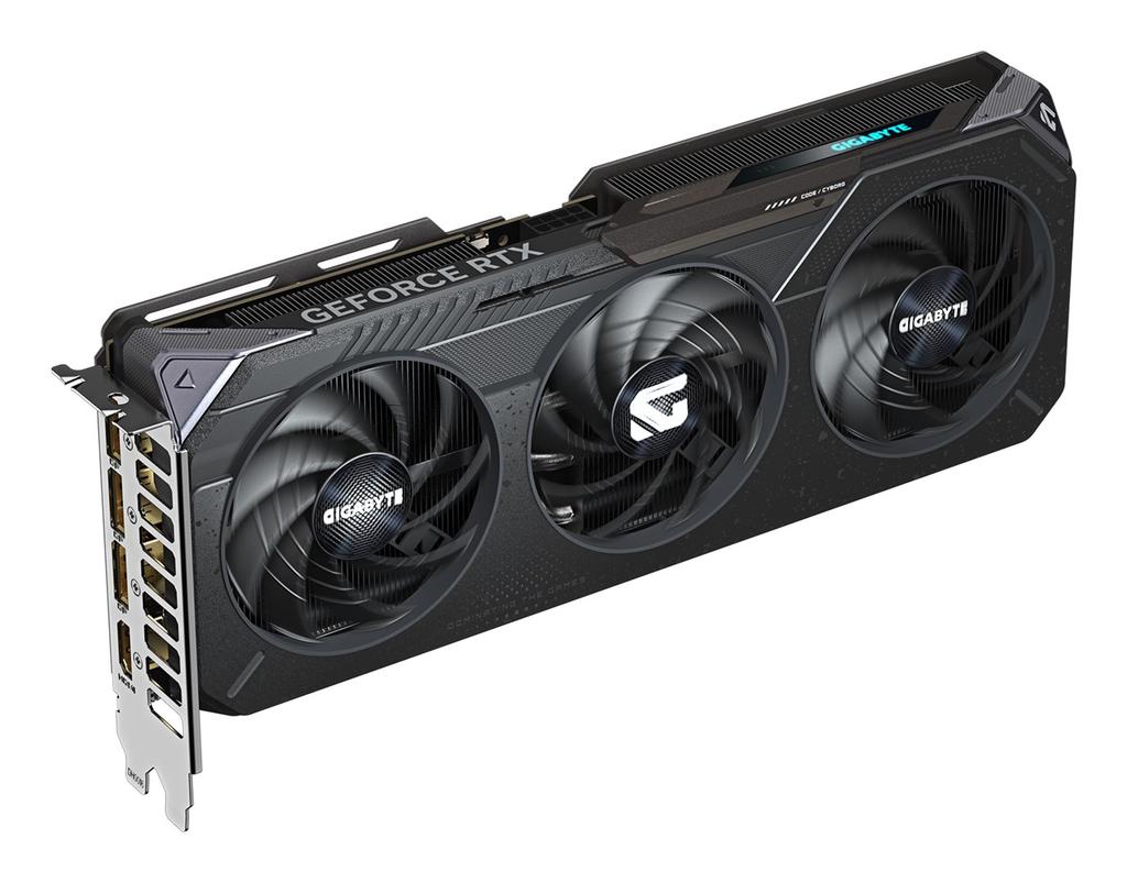 Gigabyte RTX 5060 Ti GAMING OC 8GB Graphics Card