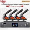 KaYouLa KYL-8828/8828S Wired Conference Microphone (CN Version)