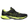 Sports Shoes Black / Safety Yellow Sky Elite Ff 2