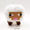 Плюшевая игрушка Minecraft в вакуумной упаковке: Стив, Крипер и Иссушитель