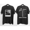 Na górę – T-shirty i koszulki