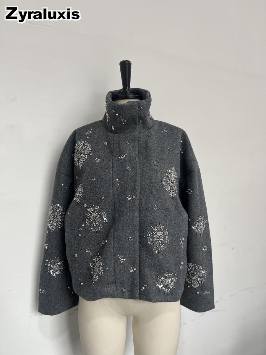 New Arrival - Autumn Women`s Jacket