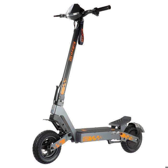 Kukirin G2 Foldable Electric Scooter (2026