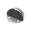 Stainless Steel Glass Door Stopper