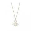 Vivienne WeStwood Women S Necklace 630203bh Carmelita Bath Relief