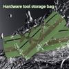 Large Capacity Hardware Tool Organizer Handbag Auto Repair Tool Kit Tool Storage Bag
