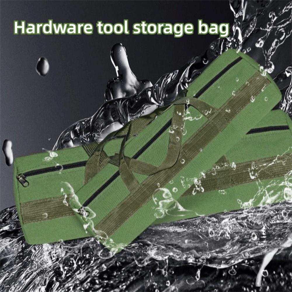 Handbag Tool Storage Bag Large Capacity Auto Repair Tool Kit Hardware Tool Organizer