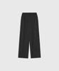 Lugkaeseuteu Greta Banding Slacks / Greta Banding Slacks_2Colors