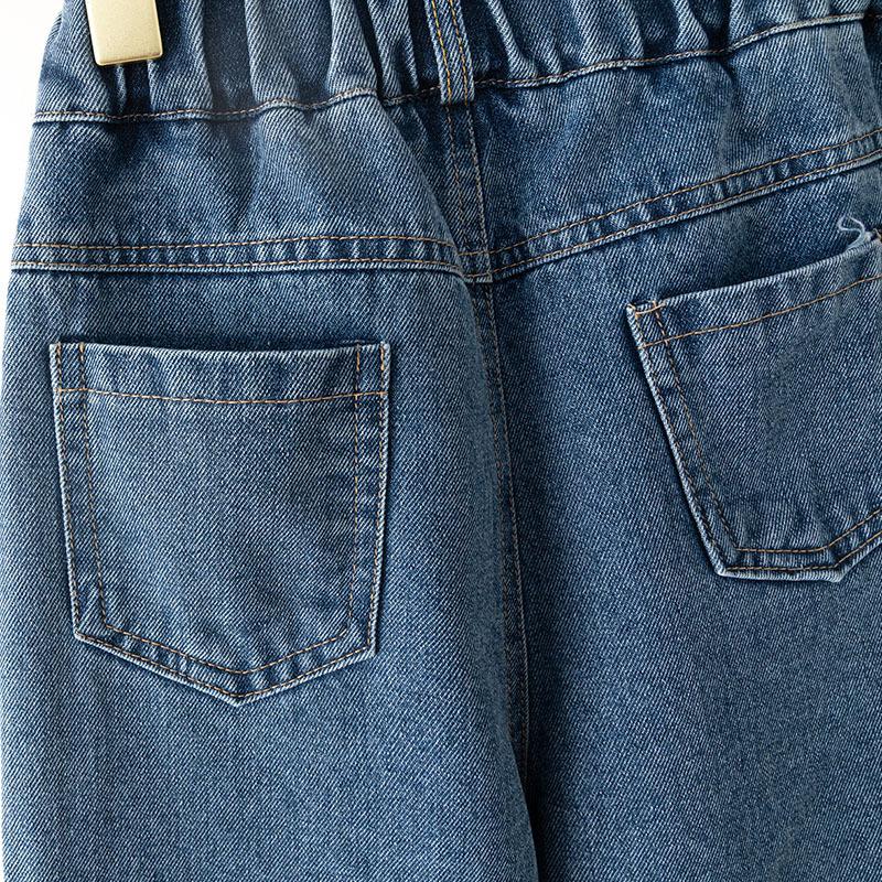 Lot de 8 vêtements printemps/été fille 4 ans - Kiabi - 4 ans | Beebs