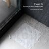 Silicone Floor Drain Cover Anti-Clogging Filter Mesh Silicone Deodorizer Mat Kitchen Sink Seal Plug Sewer