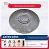 ZTE Video Conferencing System Components (CN Version)