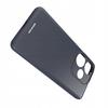 Sc Silicone Case Poco F6 5G Black