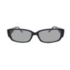 Ray-Ban RX5250 5114 54 Smoke 50% Sun Lens Set Black Frame