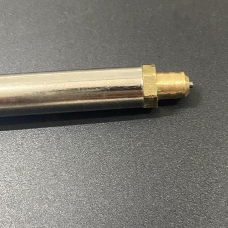 Stříkací pistole Rozšiřující se stříkací pistole Příslušenství k nanášení polyuretanové slitiny Bublinková lepicí pistole