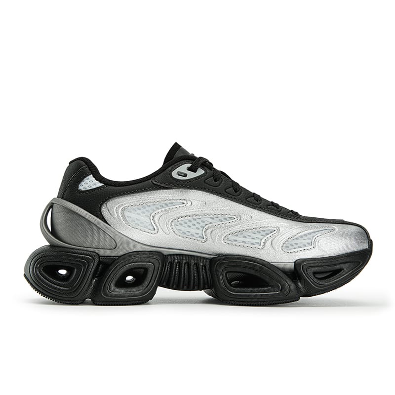 Fila VETTA SC Chunky Sneakers Women's Low Top Black F12W632155FBS