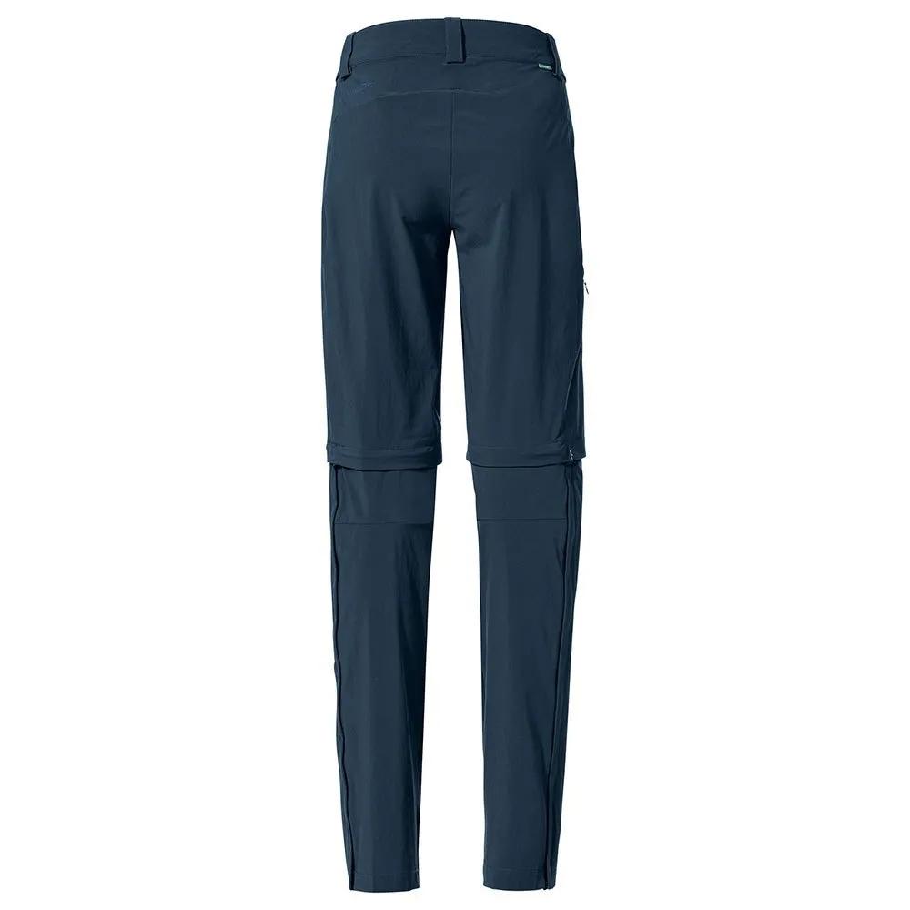 VAUDE Trousers Farley Stretch ZO T-Zip II