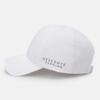 DESCENTE Running Lightweight Ball Cap White (Sq323Rcp72)