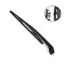 Rear Windshield Wiper Arm & Blade Set Car Windscreen Rear Wiper Blade for Hyundai H-1 2008-