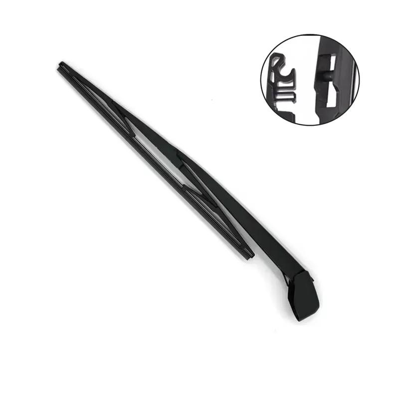Rear Windshield Wiper Arm & Blade Set Car Windscreen Rear Wiper Blade for Hyundai H-1 2008-