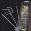 The New Standard Precision Mechanical Metronome Is Suitable for Piano, Guitar, Violin, Bass and Other Instruments