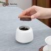 Mr. Nanshan Ceramic Sealed Tea Storage Jar