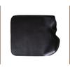 For Ford F150 2015-2023 2016 2017 Center Console Armrest Protection Cushion Breathable Armrest Box Cover Pad Car Accessories