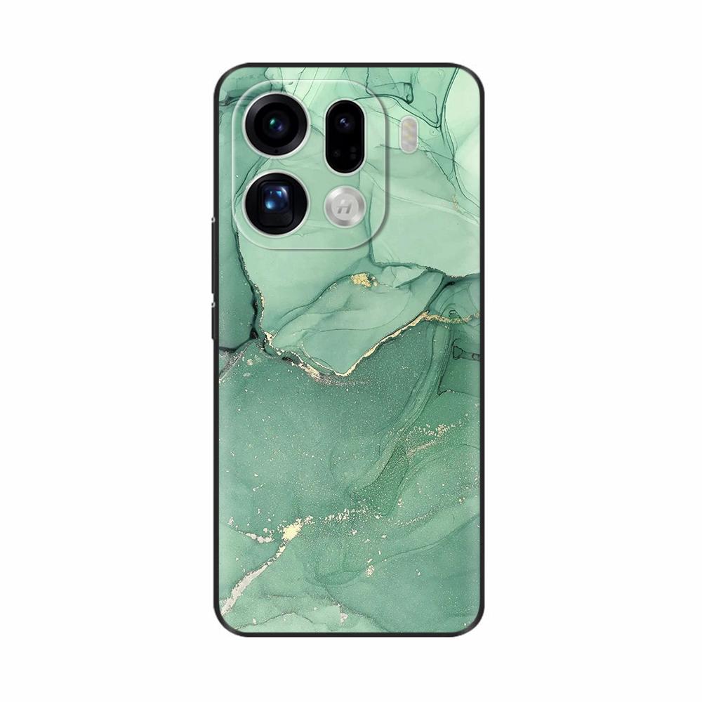 Für OPPO Find X9 X9 Pro Hülle Cartooon Design Abdeckung Weiches Silikon Handyhülle für OPPO Find X9 FindX9 Pro TPU Rückseite Fundas