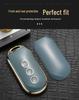 Key Case for Huawei AITO M5 & M7 Models: High-End Protective Shell for Men and Women