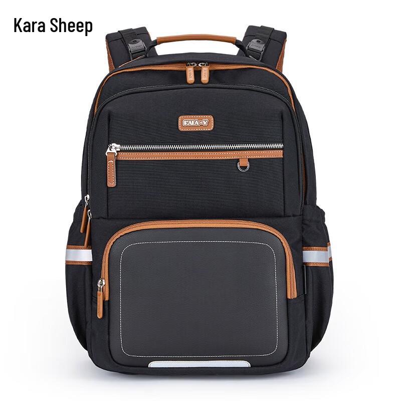 Kalahari Yufeng Series Cloud Student Backpack