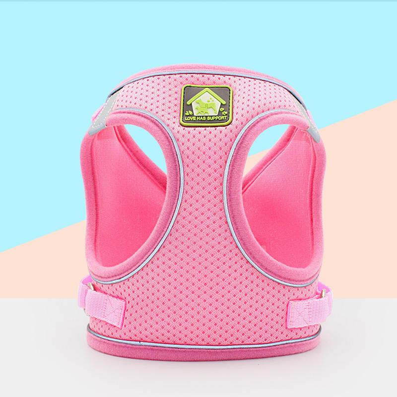 Cat leash anti-break free vest type Internet celebrity walking cat rope going out special cat chain pet chest strap pet supplies