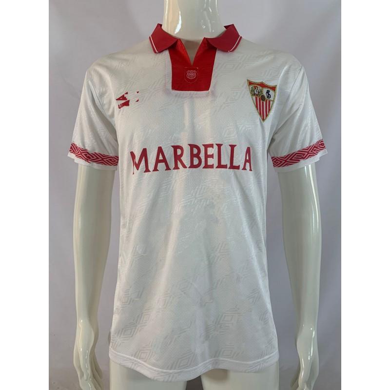 Retro Football Jerseys Classic National Team Shirts Sports Training Match Wear